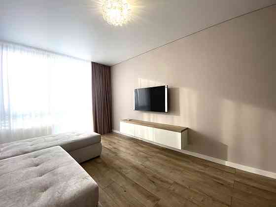 БЕЗ % Оренда квартира студія 33 м² у ЖК «Славутич 2.0» вул. Зарічна 6 Киев