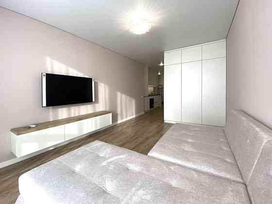 БЕЗ % Оренда квартира студія 33 м² у ЖК «Славутич 2.0» вул. Зарічна 6 Киев