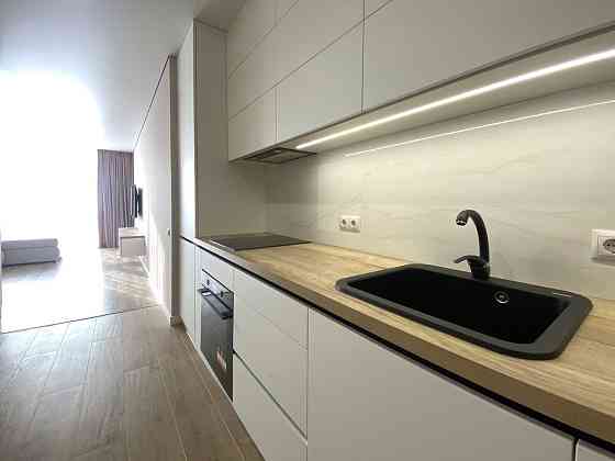 БЕЗ % Оренда квартира студія 33 м² у ЖК «Славутич 2.0» вул. Зарічна 6 Киев