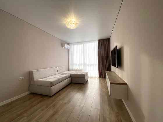 БЕЗ % Оренда квартира студія 33 м² у ЖК «Славутич 2.0» вул. Зарічна 6 Киев