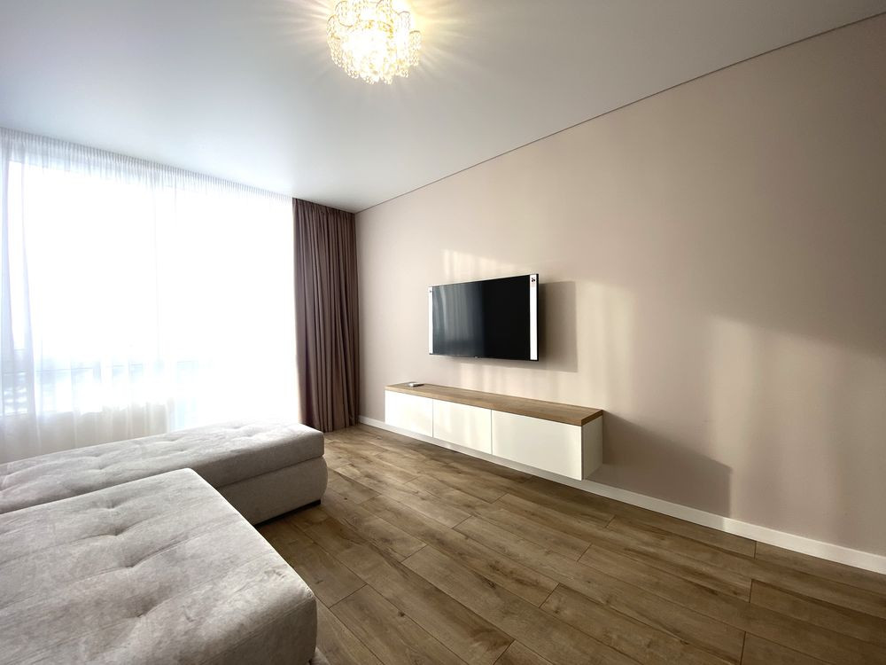 БЕЗ % Оренда квартира студія 33 м² у ЖК «Славутич 2.0» вул. Зарічна 6 Киев - изображение 4