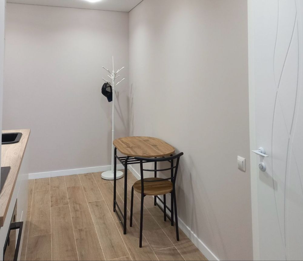 БЕЗ % Оренда квартира студія 33 м² у ЖК «Славутич 2.0» вул. Зарічна 6 Киев - изображение 8