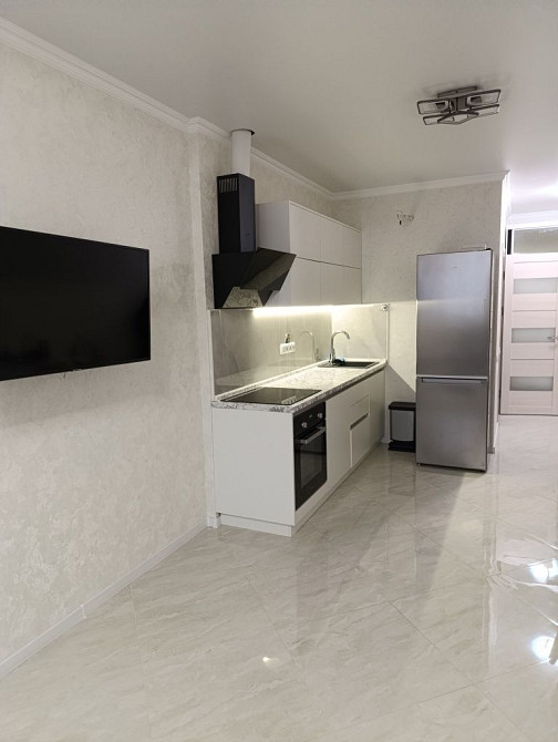 Сдам квартиру в новострое Одеса - зображення 7