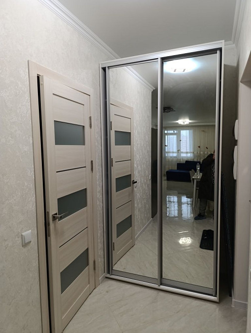 Сдам квартиру в новострое Одеса - зображення 6