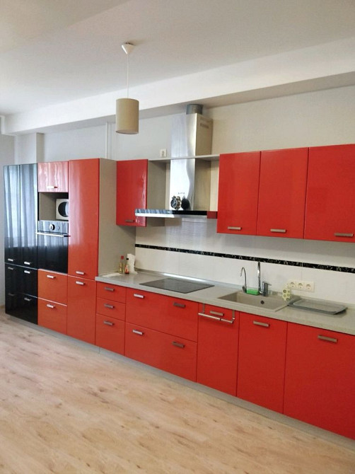 Без комісії! Оренда 3-к квартири пр вул. Дяченко,20. Бортничі Киев - изображение 1