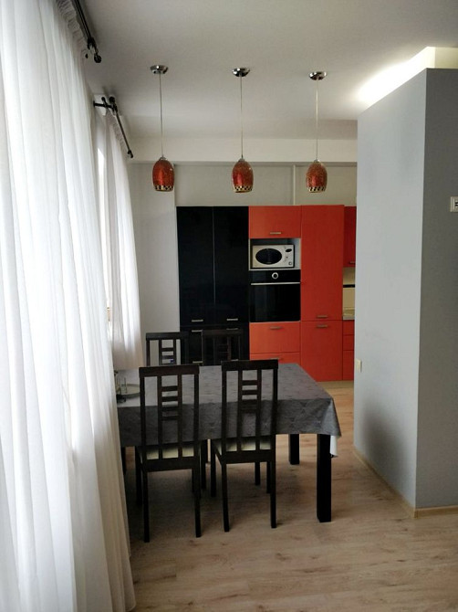 Без комісії! Оренда 3-к квартири пр вул. Дяченко,20. Бортничі Киев - изображение 2