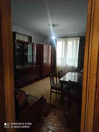 W S3 Сдам 2 ком квартиру метро Студенческая улица Валентиновская 11 Харьков