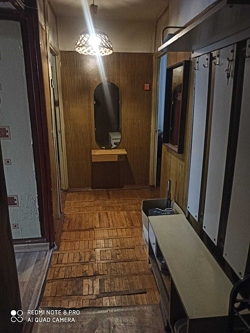 W S3 Сдам 2 ком квартиру метро Студенческая улица Валентиновская 11 Харків - зображення 8