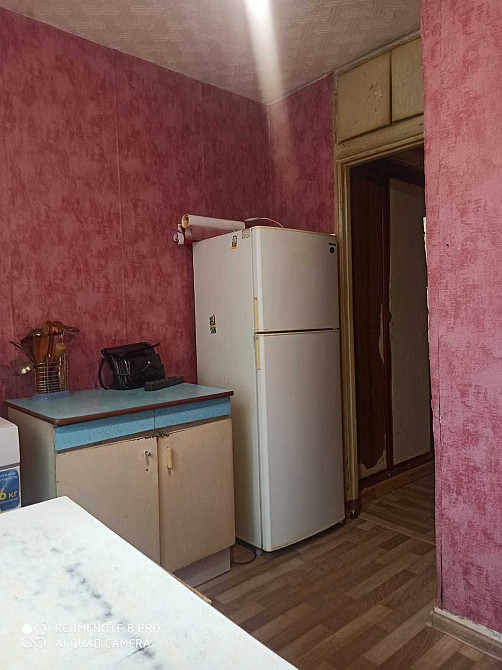 W S3 Сдам 2 ком квартиру метро Студенческая улица Валентиновская 11 Харків - зображення 2