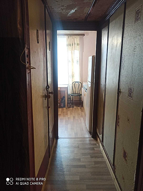 W S3 Сдам 2 ком квартиру метро Студенческая улица Валентиновская 11 Харків - зображення 7