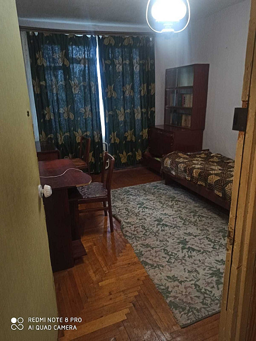 W S3 Сдам 2 ком квартиру метро Студенческая улица Валентиновская 11 Харків - зображення 5