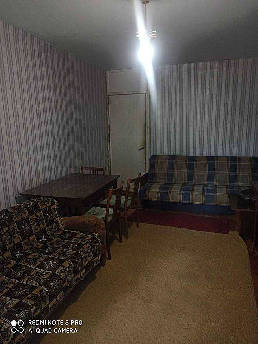 W S3 Сдам 2 ком квартиру метро Студенческая улица Валентиновская 11 Харків - зображення 4