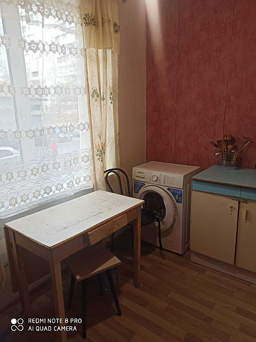 W S3 Сдам 2 ком квартиру метро Студенческая улица Валентиновская 11 Харків - зображення 1