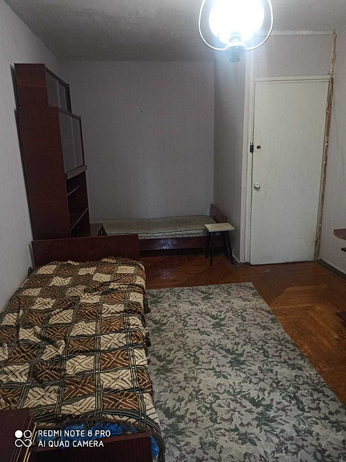 W S3 Сдам 2 ком квартиру метро Студенческая улица Валентиновская 11 Харків - зображення 6