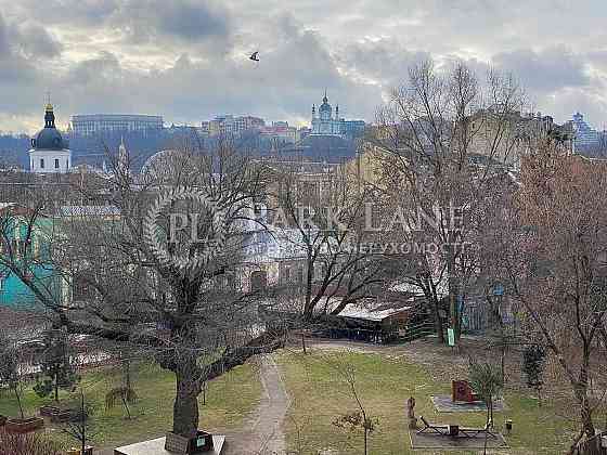 Волоська 20. 2-х кімнатна. Контрактова площа. Киев