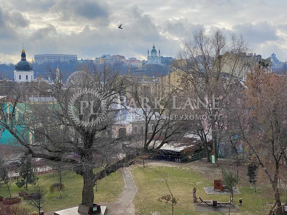 Волоська 20. 2-х кімнатна. Контрактова площа. Киев - изображение 4