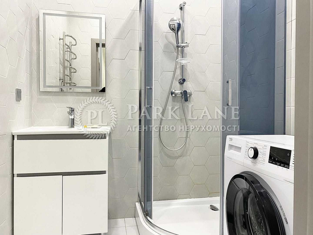 Волоська 20. 2-х кімнатна. Контрактова площа. Киев - изображение 8