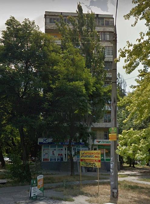 Аренда квартир осипенковский Запоріжжя - зображення 1