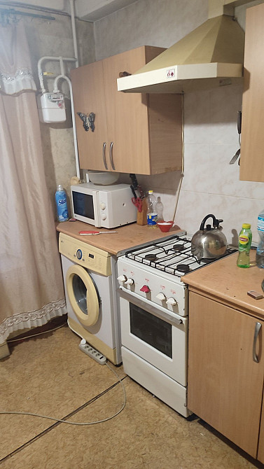 Аренда квартир осипенковский Запоріжжя - зображення 4