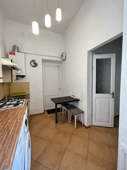 Оренда 1-но кімнатної квартири по вулиці Костя Левицького (початок) Львов - изображение 6