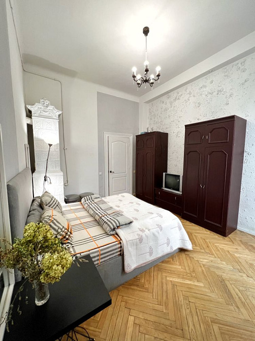 Оренда 1-но кімнатної квартири по вулиці Костя Левицького (початок) Львов - изображение 3