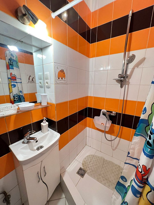 Оренда 1-но кімнатної квартири по вулиці Костя Левицького (початок) Львов - изображение 8