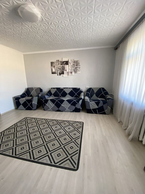 Оренда 3 кімнатної квартири, по вул. Вовчинецька Івано-Франківськ - зображення 7