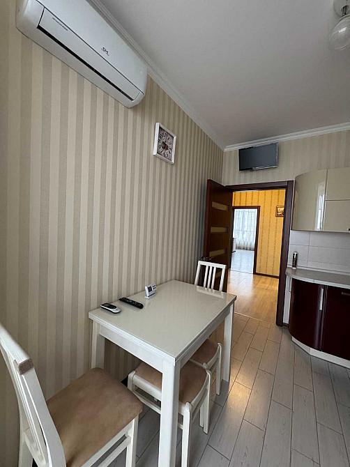 Оренда Шикарної!! 2-к  квартири ЖК Львівський 21000 Петропавлівська Борщагівка - зображення 3