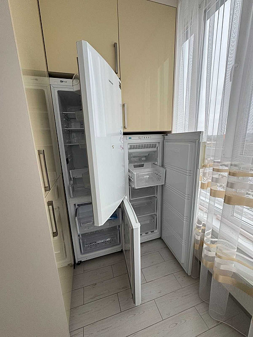 Оренда Шикарної!! 2-к  квартири ЖК Львівський 21000 Петропавлівська Борщагівка - зображення 4