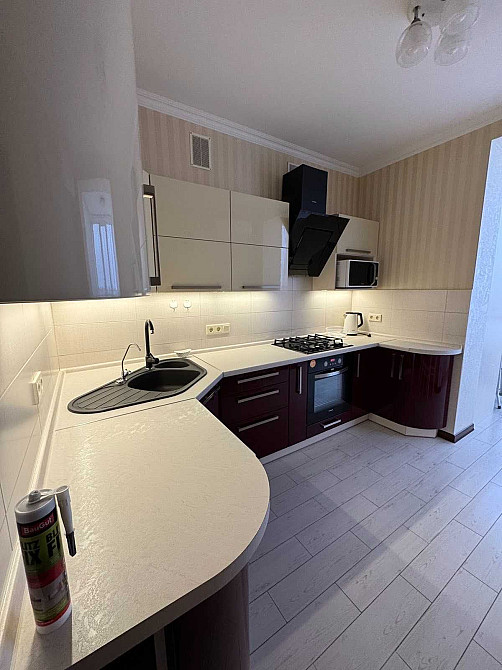 Оренда Шикарної!! 2-к  квартири ЖК Львівський 21000 Петропавлівська Борщагівка - зображення 2