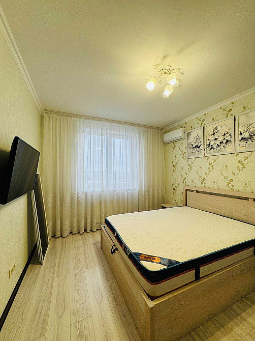 Оренда Шикарної!! 2-к  квартири ЖК Львівський 21000 Петропавлівська Борщагівка - зображення 8