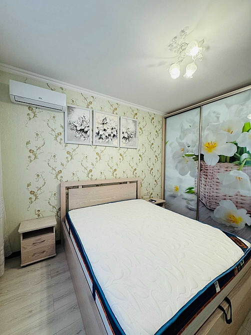 Оренда Шикарної!! 2-к  квартири ЖК Львівський 21000 Петропавлівська Борщагівка - зображення 6