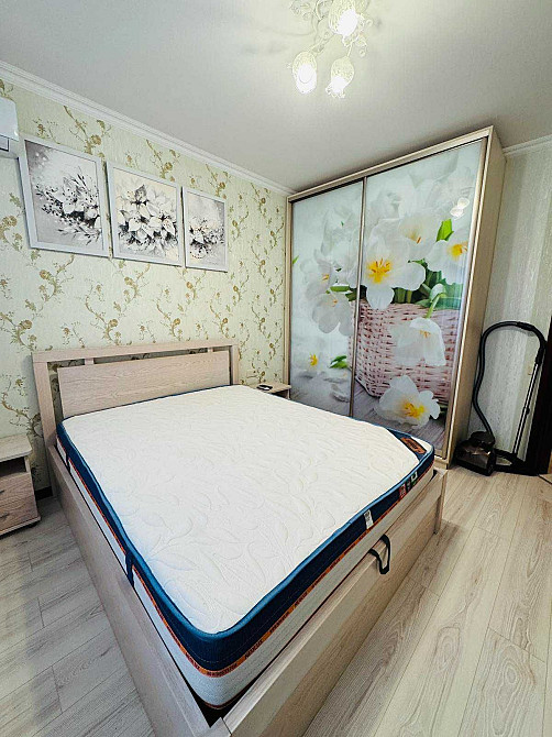 Оренда Шикарної!! 2-к  квартири ЖК Львівський 21000 Петропавлівська Борщагівка - зображення 7