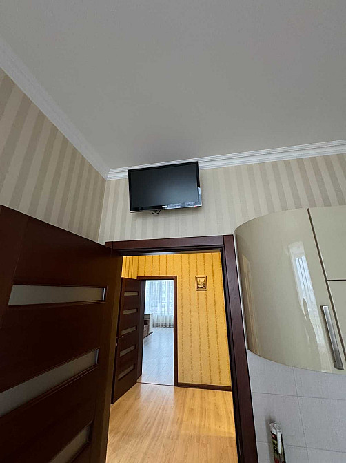 Оренда Шикарної!! 2-к  квартири ЖК Львівський 21000 Петропавлівська Борщагівка - зображення 5