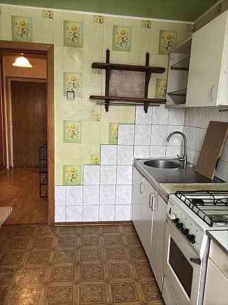 Аренда однокімнатної квартири Харьков