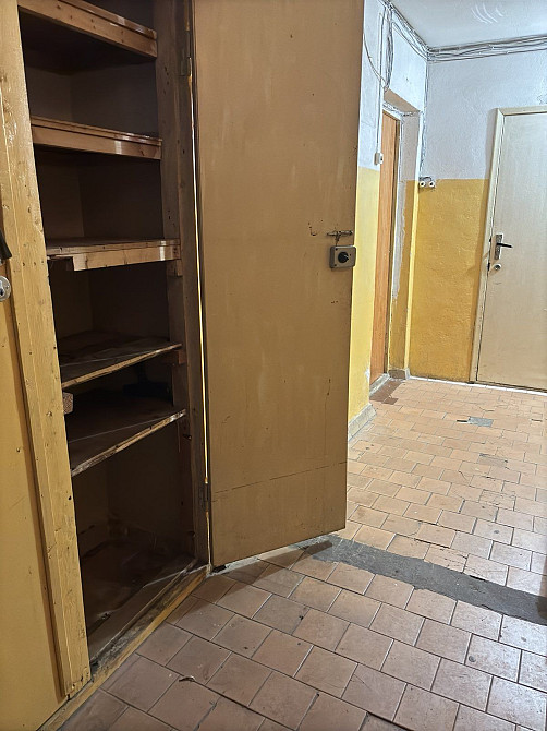 Аренда однокімнатної квартири Харьков - изображение 6