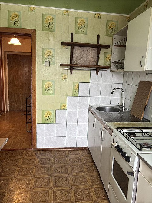 Аренда однокімнатної квартири Харьков - изображение 2