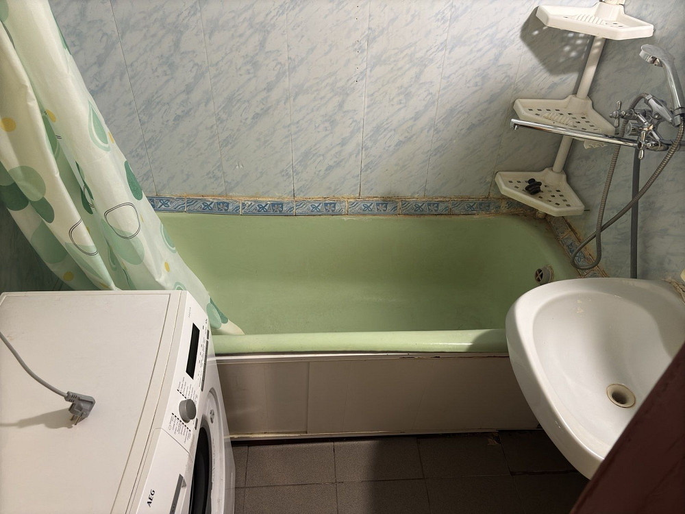 Аренда однокімнатної квартири Харьков - изображение 5