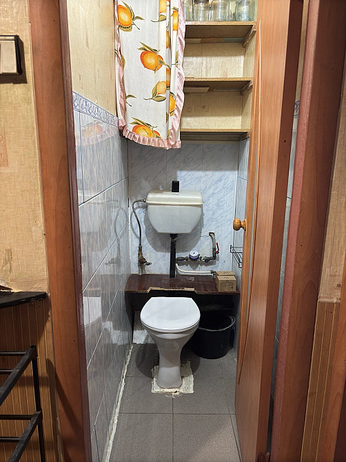 Аренда однокімнатної квартири Харьков - изображение 7