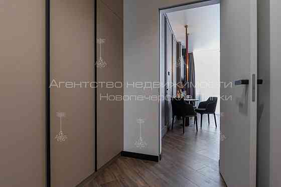 Аренда 1 к кв 43 кв м ЖК Новопечерские Липки Драгомирова Верхогляда Киев