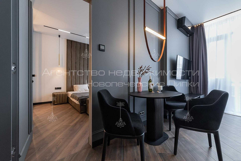 Аренда 1 к кв 43 кв м ЖК Новопечерские Липки Драгомирова Верхогляда Киев - изображение 2