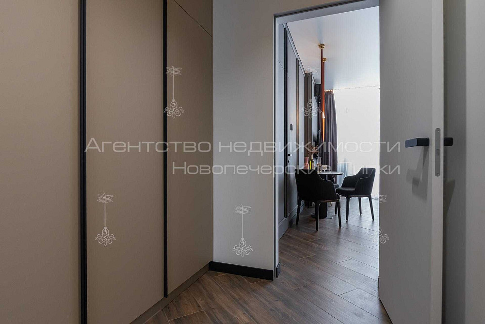 Аренда 1 к кв 43 кв м ЖК Новопечерские Липки Драгомирова Верхогляда Киев - изображение 3