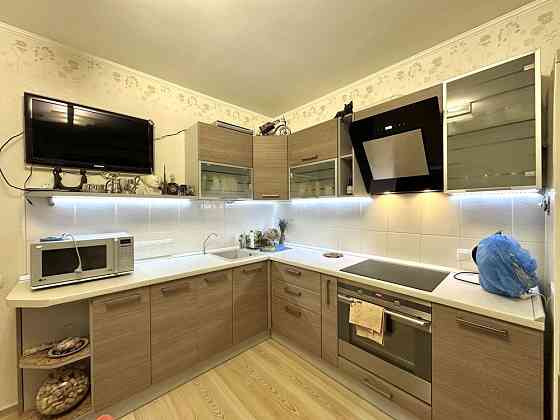 ОРЕНДА 2-х кімнатної, Виноградарь, Європейського союзу 19а, Ужвій Киев