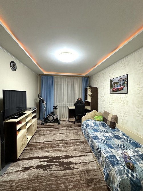 ОРЕНДА 2-х кімнатної, Виноградарь, Європейського союзу 19а, Ужвій Киев - изображение 4