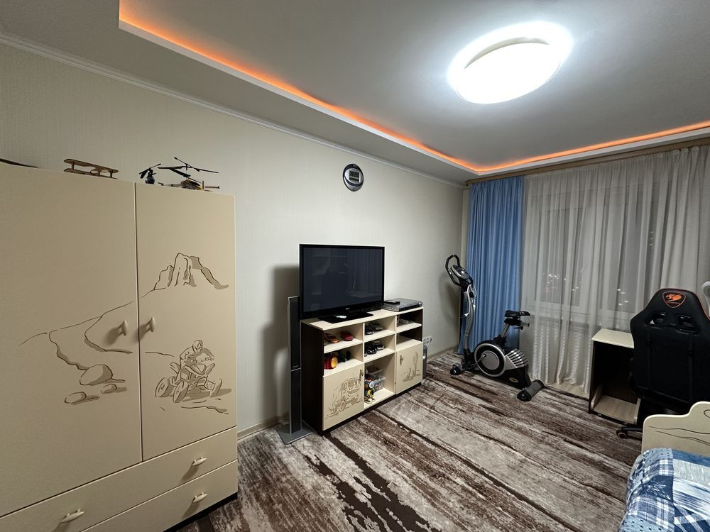 ОРЕНДА 2-х кімнатної, Виноградарь, Європейського союзу 19а, Ужвій Киев - изображение 5