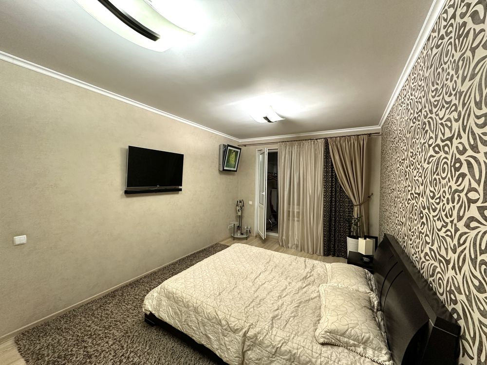 ОРЕНДА 2-х кімнатної, Виноградарь, Європейського союзу 19а, Ужвій Киев - изображение 3