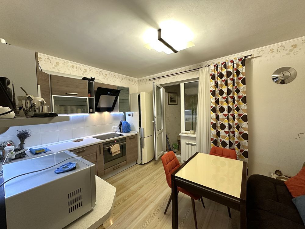 ОРЕНДА 2-х кімнатної, Виноградарь, Європейського союзу 19а, Ужвій Киев - изображение 7