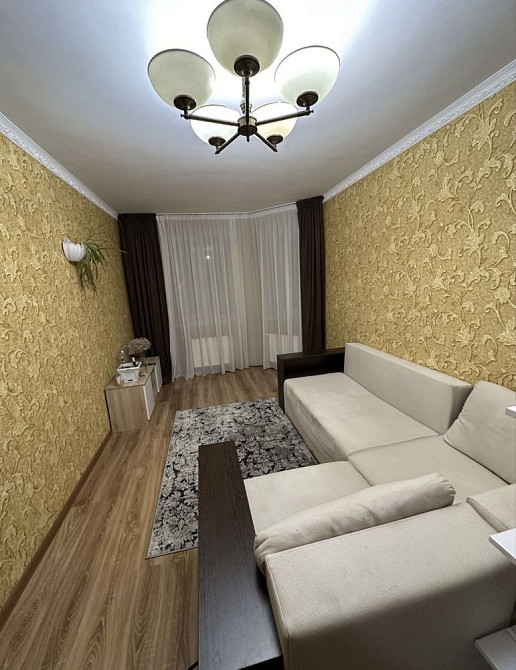 Сучасна 1 к квартира в жк Софія від Мартинова! Софиевская Борщаговка - изображение 3