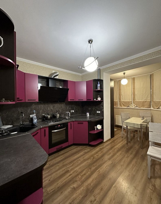 Сучасна 1 к квартира в жк Софія від Мартинова! Софиевская Борщаговка - изображение 1