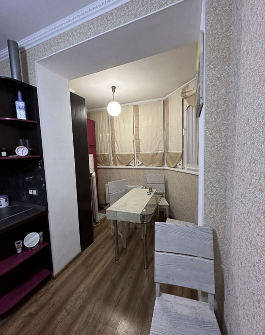 Сучасна 1 к квартира в жк Софія від Мартинова! Софиевская Борщаговка - изображение 4